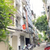 Phân lô Phạm Tuấn Tài, vỉa hè, ô tô tránh, 55m, 14.5 Tỷ